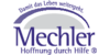Kundenlogo von Mechler GmbH Bestattungen