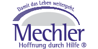 Kundenlogo Mechler GmbH Bestattungen
