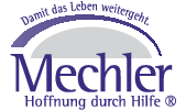 Kundenlogo von Beerdigungen Mechler GmbH