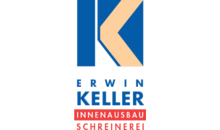 Kundenlogo von Keller Erwin GmbH