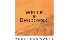 Kundenlogo von Welle & Brodowski