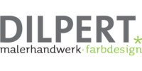 Kundenlogo Dilpert Malerhandwerk