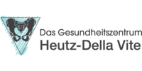 Kundenlogo Heutz-Della Vite, Krankengymnastik