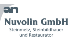Kundenlogo von Nuvolin GmbH, Stein- und Bildhauerei
