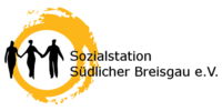 Kundenlogo Sozialstation Südl.Breisgau e.V.