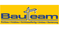 Kundenlogo Bau Team GmbH