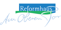 Kundenlogo Reformhaus Am Oberen Tor OHG