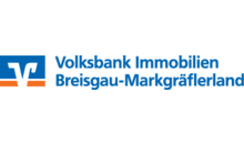Kundenlogo von Volksbank Breisgau-Markgräflerland eG / Immobilienvermittlung