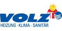Kundenlogo Volz GmbH