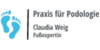 Kundenlogo von Podologie Überlingen Claudia Weig