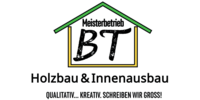 Kundenlogo Brandhorst Sebastian