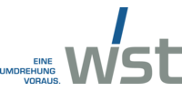 Kundenlogo WST Präzisionstechnik