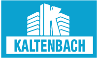 Kundenlogo von Kaltenbach Bauunternehmen