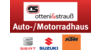 Kundenlogo von Otteni & Strauß GmbH