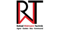 Kundenlogo Widmann Rafael