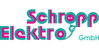 Kundenlogo Schropp Elektro GmbH
