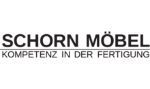 Kundenlogo von Schorn Möbel GmbH