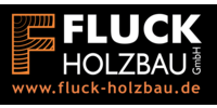 Kundenlogo Fluck Holzbau GmbH