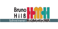 Kundenlogo Hilß Bruno, Schreinerei