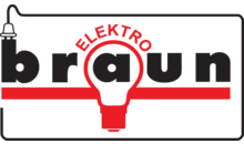 Kundenlogo von Braun Elektro GmbH & Co.KG