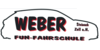 Kundenlogo von Weber