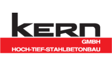 Kundenlogo von Kern GmbH, Bauunternehmen
