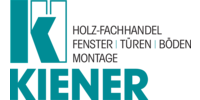 Kundenlogo Baucenter Kiener GmbH