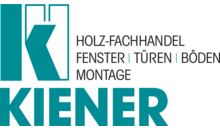 Kundenlogo von Baucenter Kiener GmbH