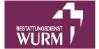 Kundenlogo Bestattungsdienst Wurm GmbH