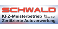 Kundenlogo Schwald Autoverwertung