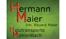 Kundenlogo von Maier Hermann, Inh. Eduard Maier