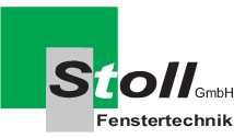 Kundenlogo von Stoll GmbH