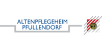 Kundenlogo Alten- u. Pflegeheim des Spitalfonds