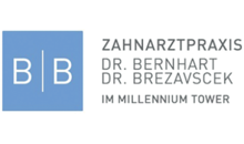 Kundenlogo von Zahnarztpraxis Dr. Bernhart / Dr. Brezavscek