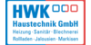 Kundenlogo von HWK Haustechnik GmbH
