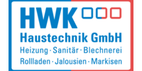 Kundenlogo HWK Haustechnik GmbH