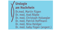 Kundenlogo Urologie am Hochrhein