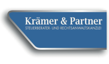 Kundenlogo von Krämer & Partner