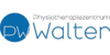 Kundenlogo von Physiotherapiezentrum Walter