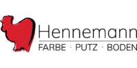Kundenlogo Malerfachbetrieb Hennemann Inh. Till Hennemann