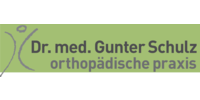 Kundenlogo Schulz Gunter Dr.med.