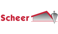 Kundenlogo von Baugeschäft Scheer GmbH