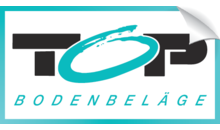 Kundenlogo von TOP Bodenbelag GmbH