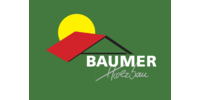 Kundenlogo Holzbau Baumer GmbH