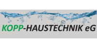 Kundenlogo Kopp-Haustechnik