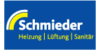 Kundenlogo von Schmieder GmbH