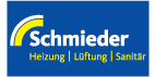 Kundenlogo Schmieder GmbH