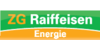 Kundenlogo von ZG Raiffeisen Energie GmbH