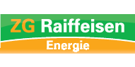 Kundenlogo ZG Raiffeisen Energie GmbH