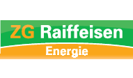 Kundenlogo von ZG Raiffeisen Energie GmbH